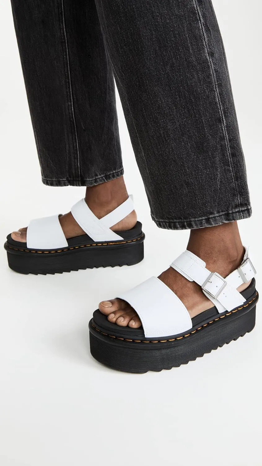 Dr. Martens Women's Voss Quad Sandal