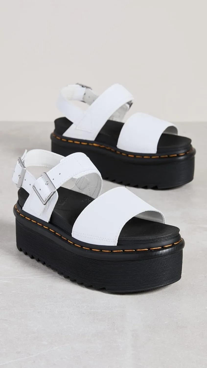 Dr. Martens Women's Voss Quad Sandal