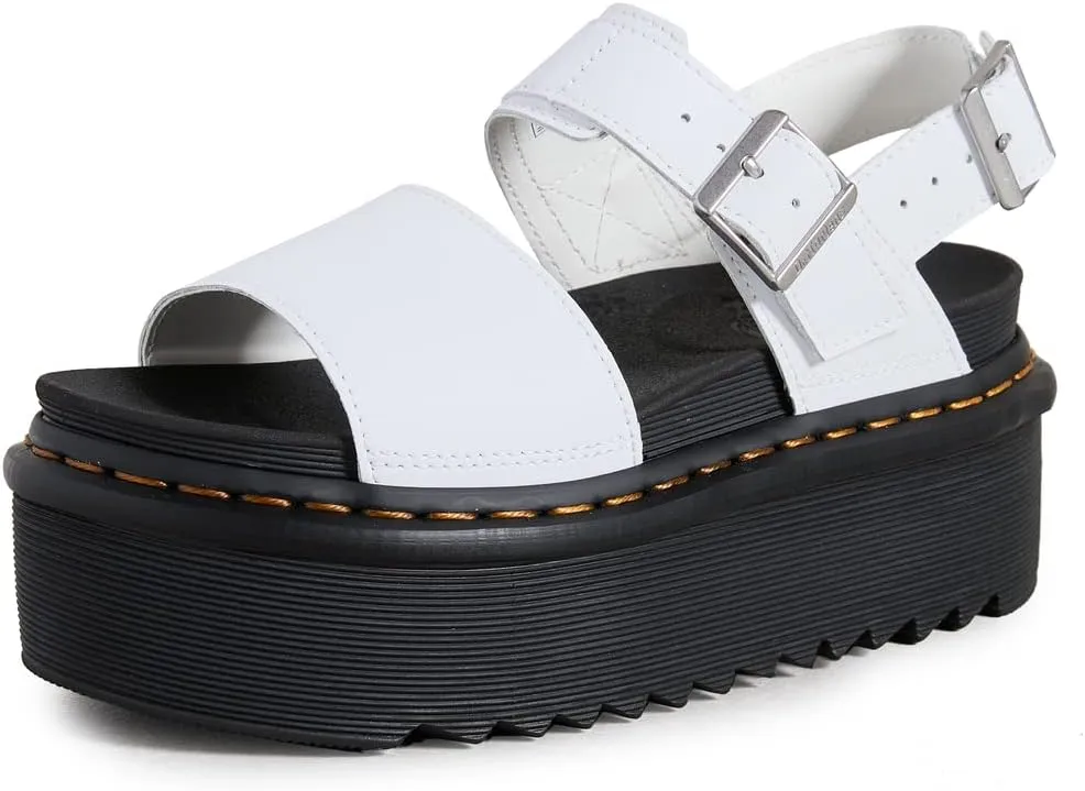 Dr. Martens Women's Voss Quad Sandal