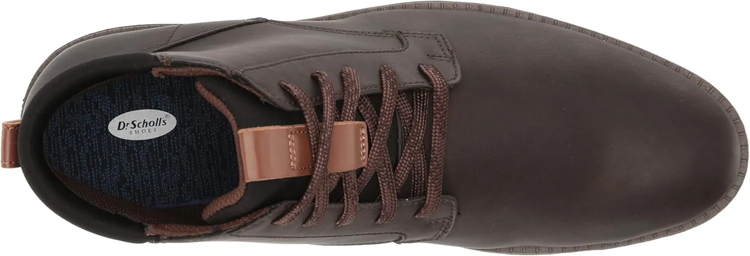 Dr. Scholl's Men's Syndicate Ankle Boot