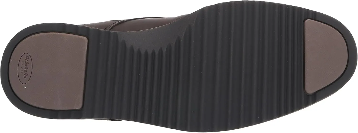 Dr. Scholl's Men's Syndicate Ankle Boot