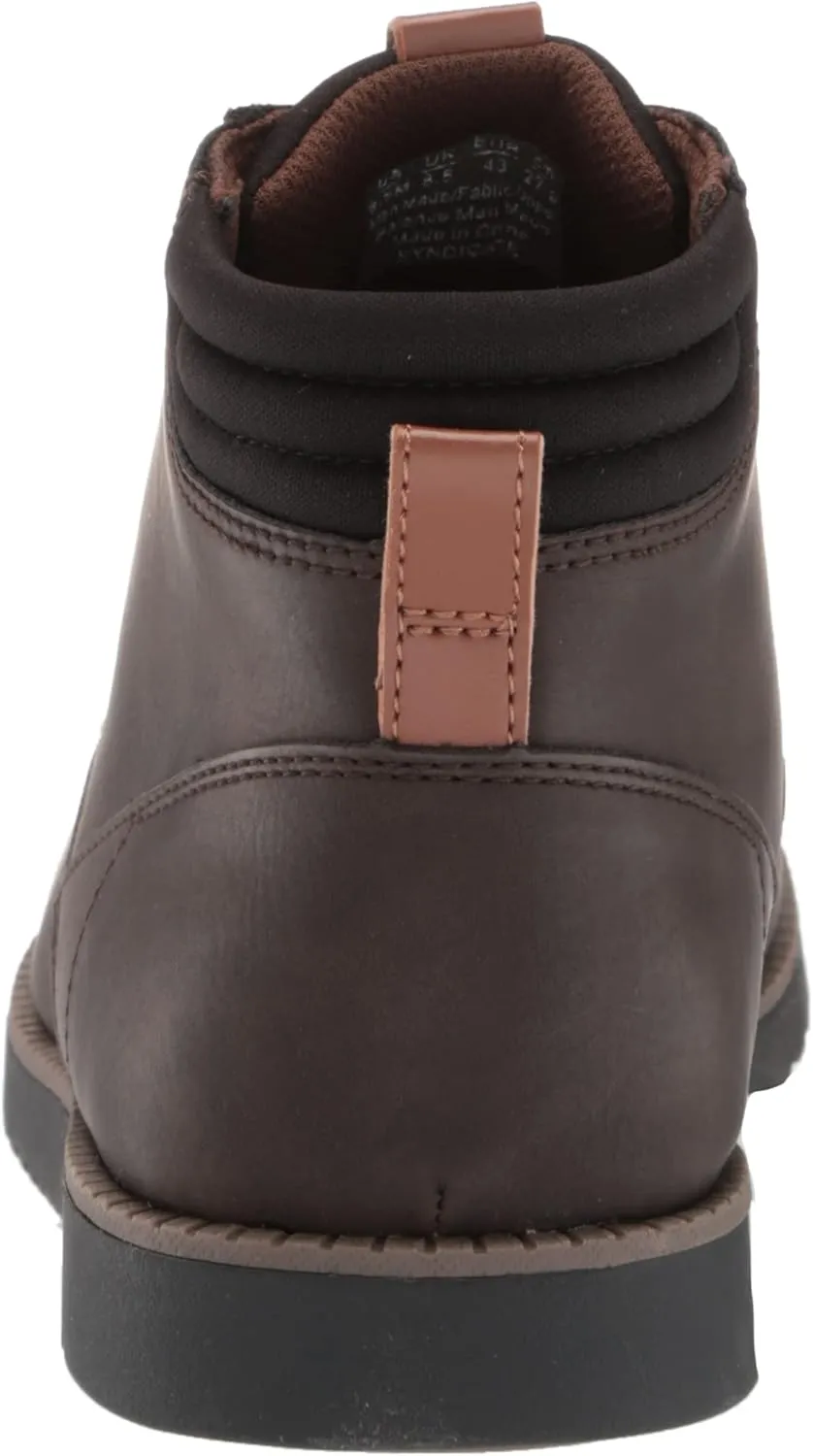Dr. Scholl's Men's Syndicate Ankle Boot