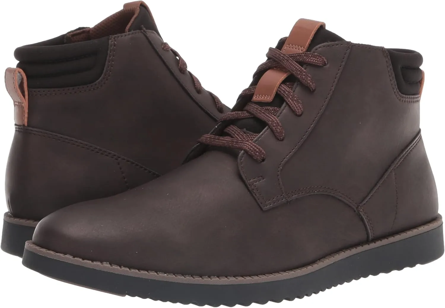 Dr. Scholl's Men's Syndicate Ankle Boot