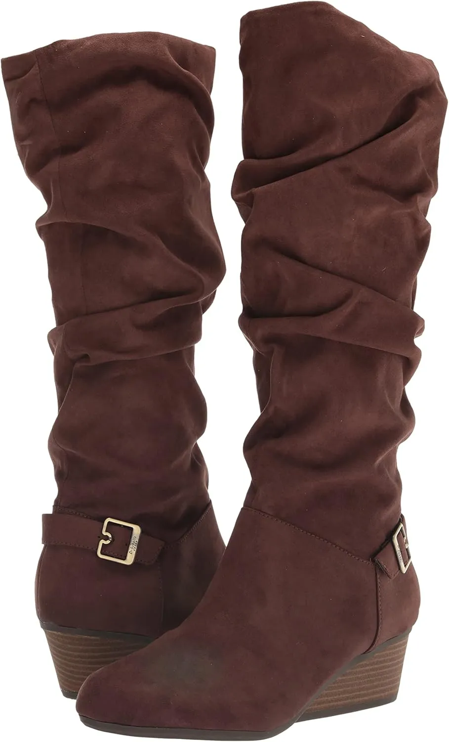 Dr. Scholl's Shoes Women's Break Free Knee High Shaft Boots