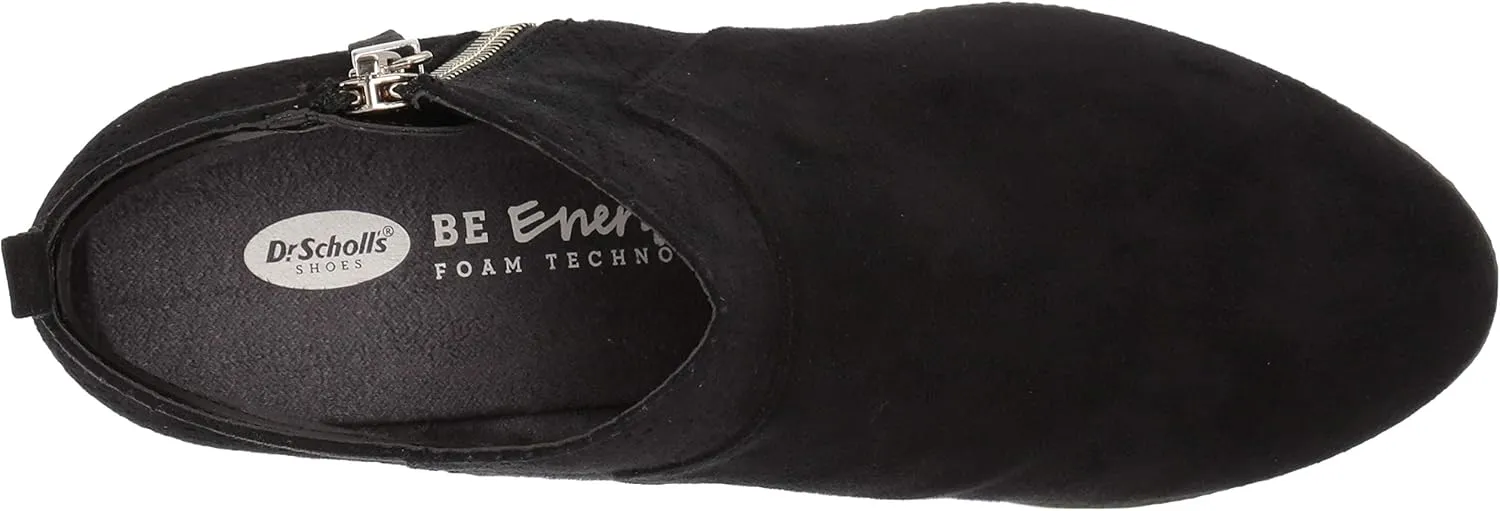Dr. Scholl's Shoes womens Brianna Ankle Boot