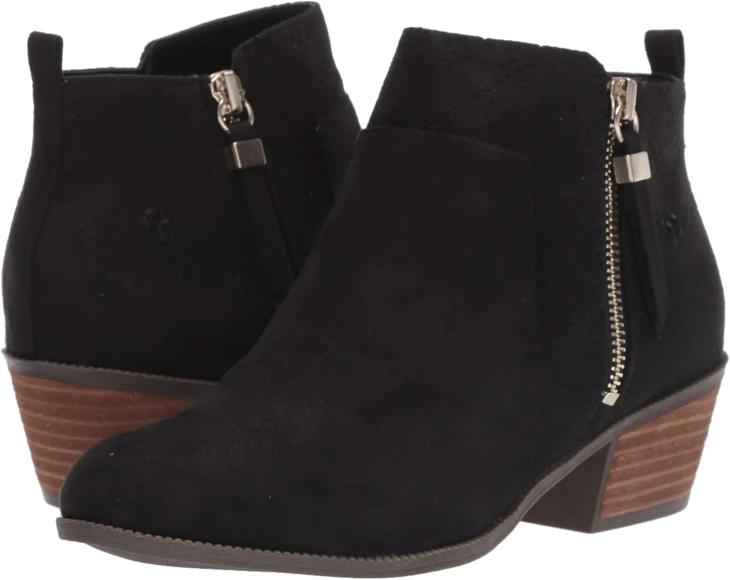 Dr. Scholl's Shoes womens Brianna Ankle Boot