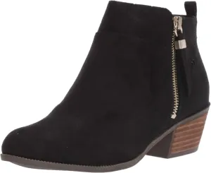 Dr. Scholl's Shoes womens Brianna Ankle Boot