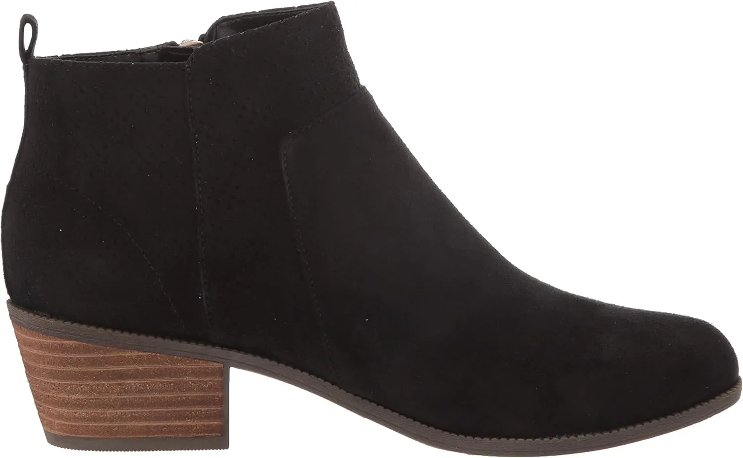 Dr. Scholl's Shoes womens Brianna Ankle Boot