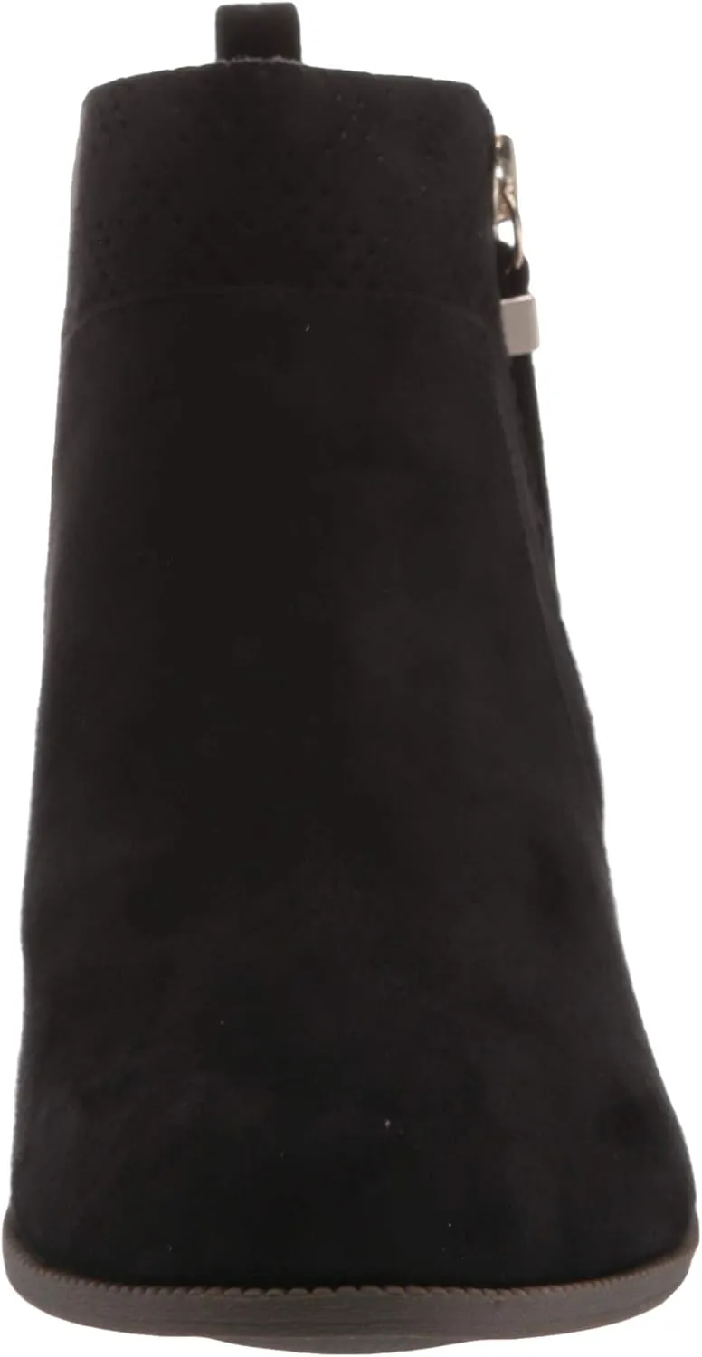 Dr. Scholl's Shoes womens Brianna Ankle Boot