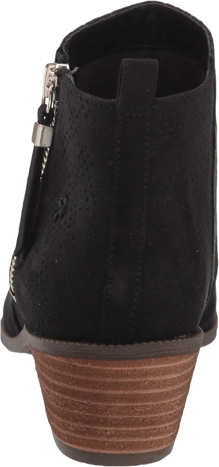 Dr. Scholl's Shoes womens Brianna Ankle Boot