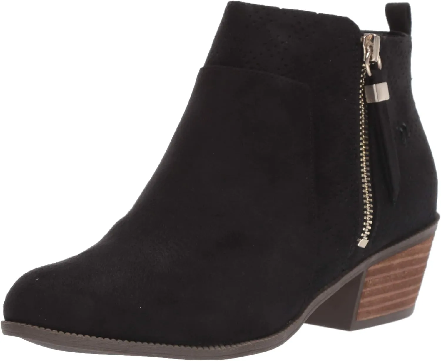 Dr. Scholl's Shoes womens Brianna Ankle Boot