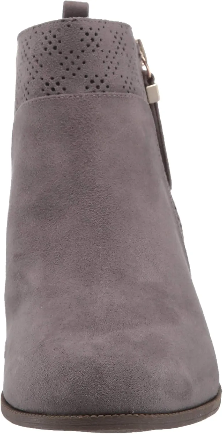 Dr. Scholl's Shoes womens Brianna Ankle Boot
