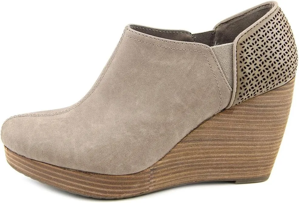Dr. Scholl's Shoes Women's Harlow Ankle Boot
