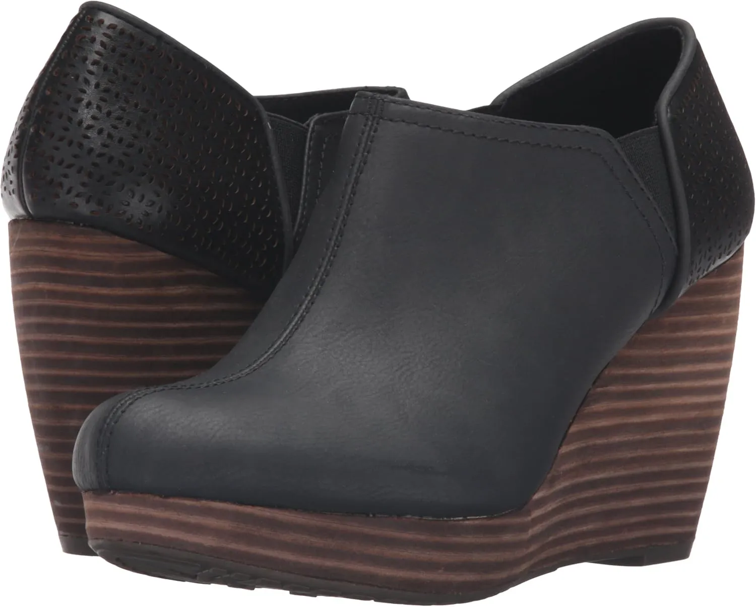 Dr. Scholl's Shoes Women's Harlow Ankle Boot