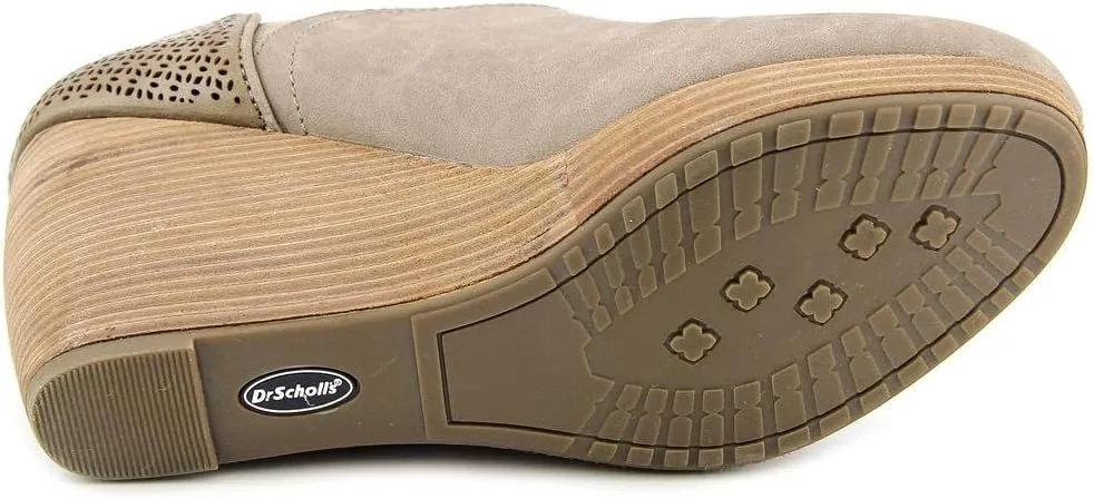 Dr. Scholl's Shoes Women's Harlow Ankle Boot
