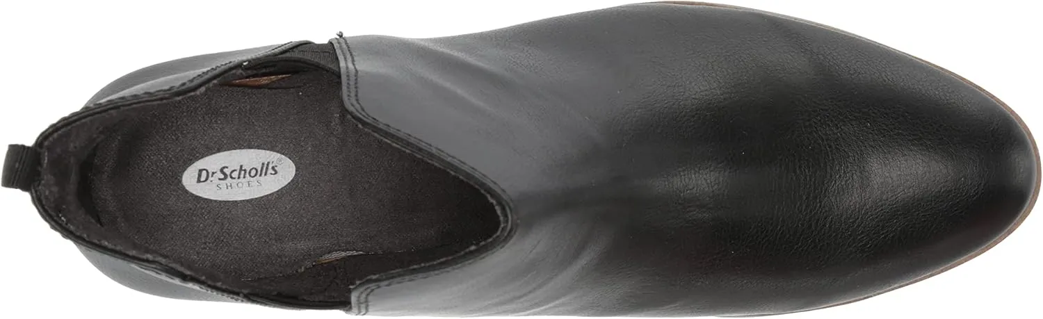 Dr. Scholl's Shoes Women's Teammate Ankle Boot