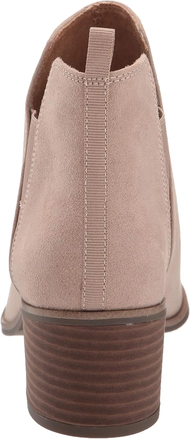 Dr. Scholl's Shoes Women's Teammate Ankle Boot