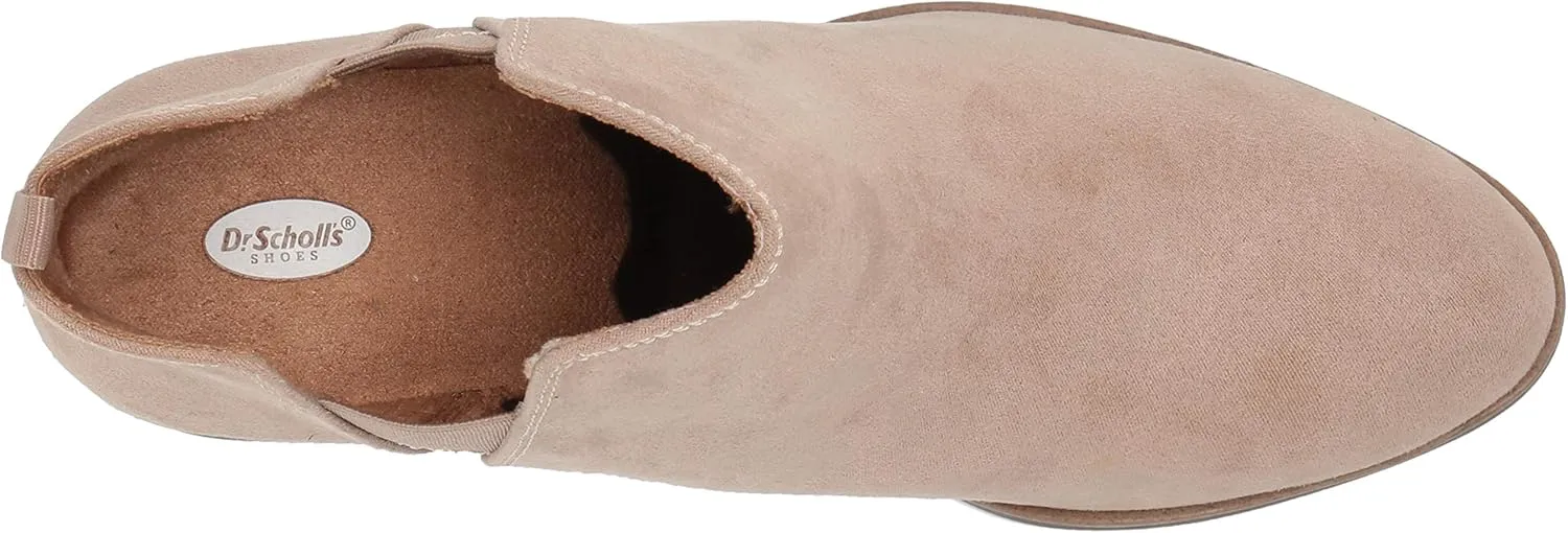 Dr. Scholl's Shoes Women's Teammate Ankle Boot