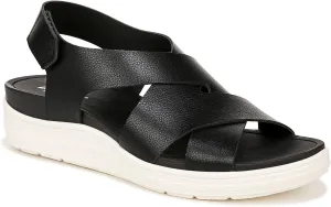 Dr. Scholl's Shoes Women's Time Off Sea Sandal