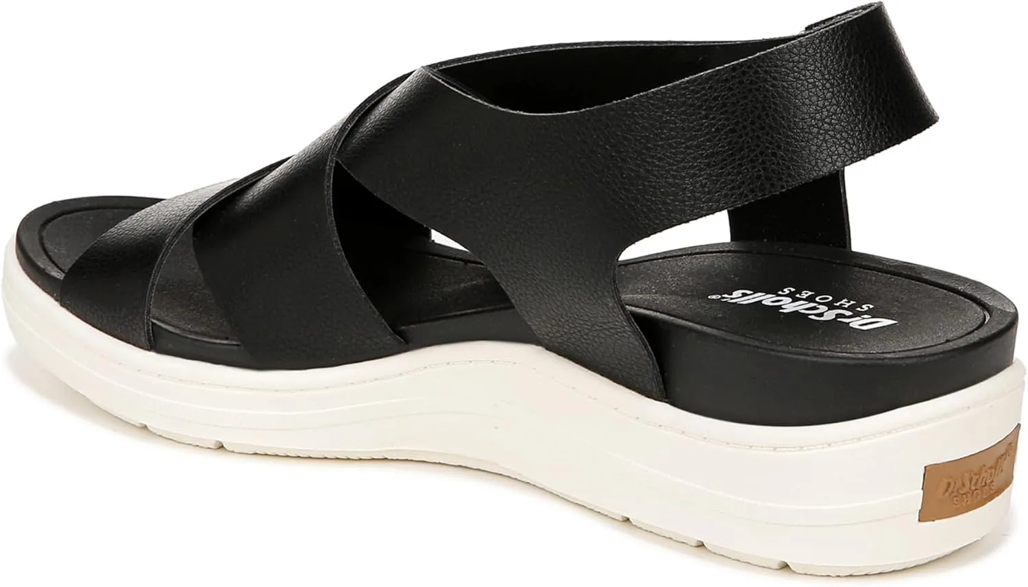 Dr. Scholl's Shoes Women's Time Off Sea Sandal