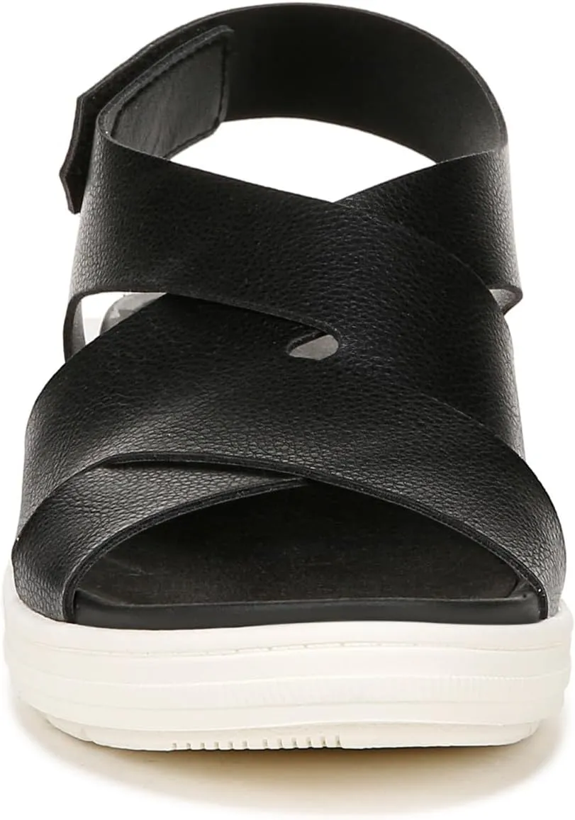 Dr. Scholl's Shoes Women's Time Off Sea Sandal