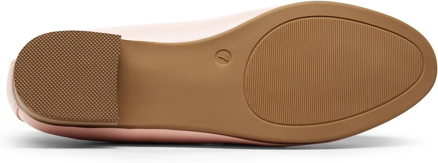 DREAM PAIRS Women's Loafers Penny Loafers Fashion Comfortable Flats Dressy Shoes