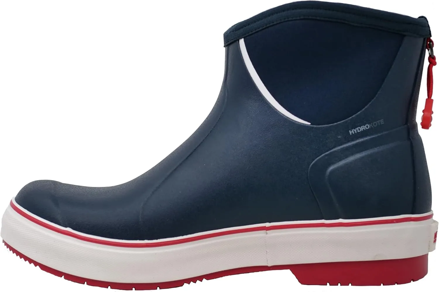 Dryshod Men's Slipnot Deck Boot