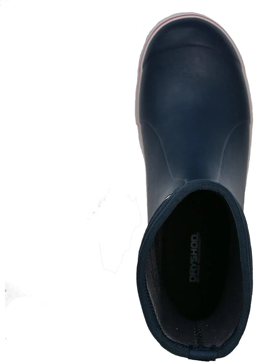 Dryshod Men's Slipnot Deck Boot