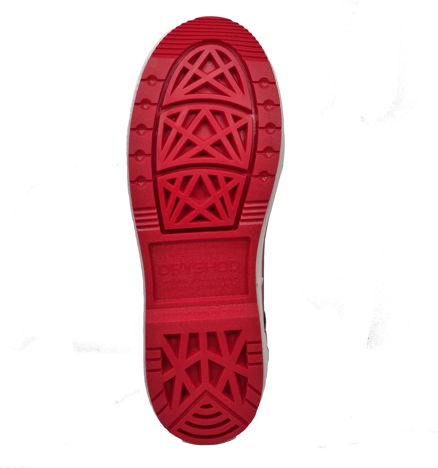 Dryshod Men's Slipnot Deck Boot