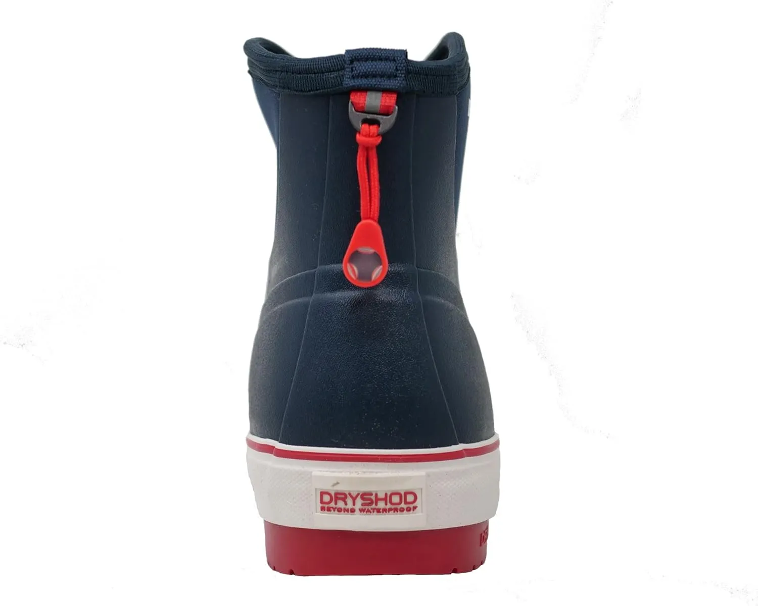 Dryshod Men's Slipnot Deck Boot