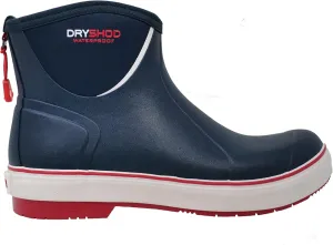 Dryshod Men's Slipnot Deck Boot