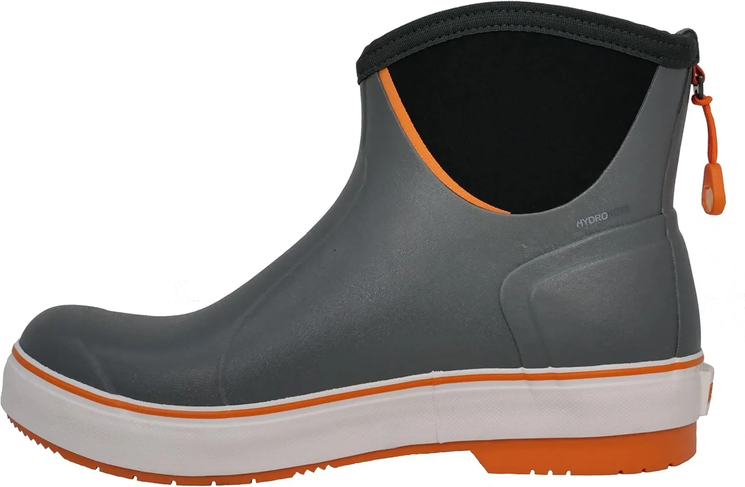 Dryshod Men's Slipnot Deck Boot