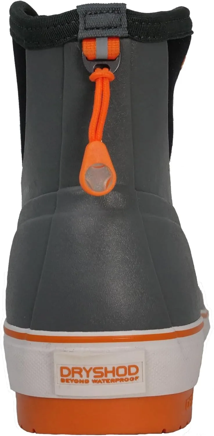 Dryshod Men's Slipnot Deck Boot