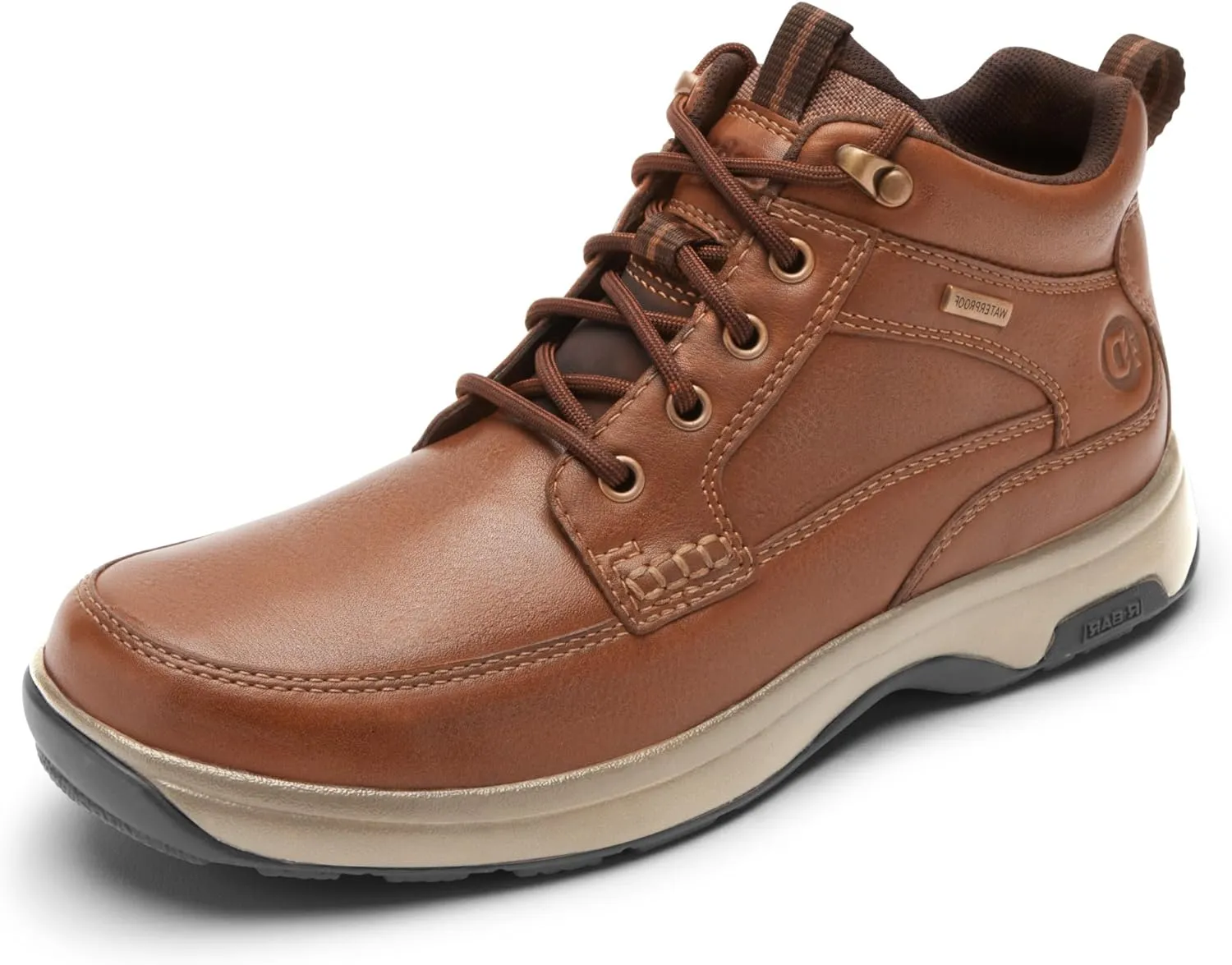 Dunham Men's 8000 Mid Boot Ankle