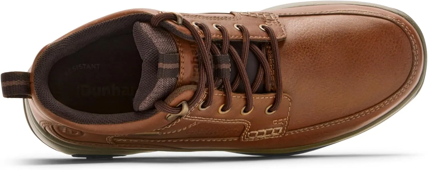 Dunham Men's 8000 Mid Boot Ankle