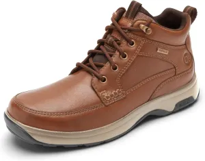 Dunham Men's 8000 Mid Boot Ankle