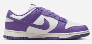Dunk Low Next Nature Rasberry (WMNS)