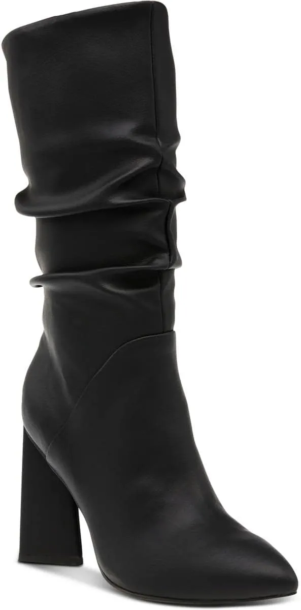 DV Dolce Vita Men's Wandah Knee High Boot