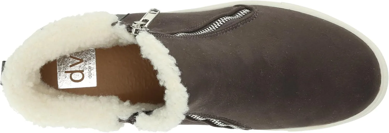 DV Dolce Vita Women's Casual Sneaker