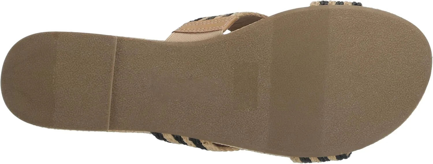 DV Dolce Vita Women's Geeya Sandal
