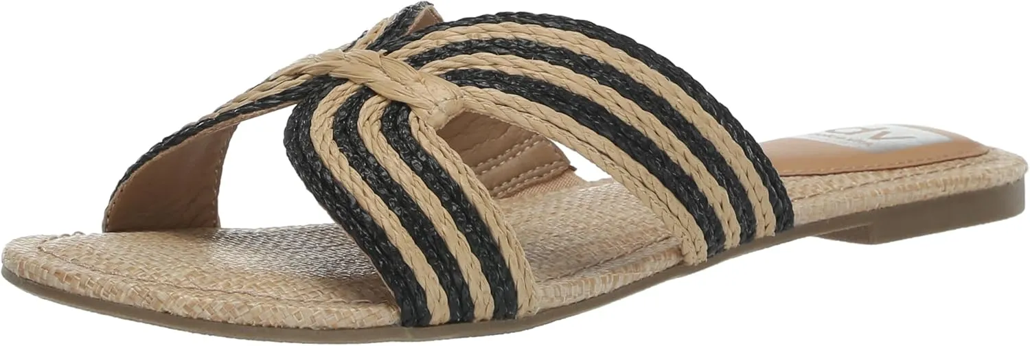 DV Dolce Vita Women's Geeya Sandal