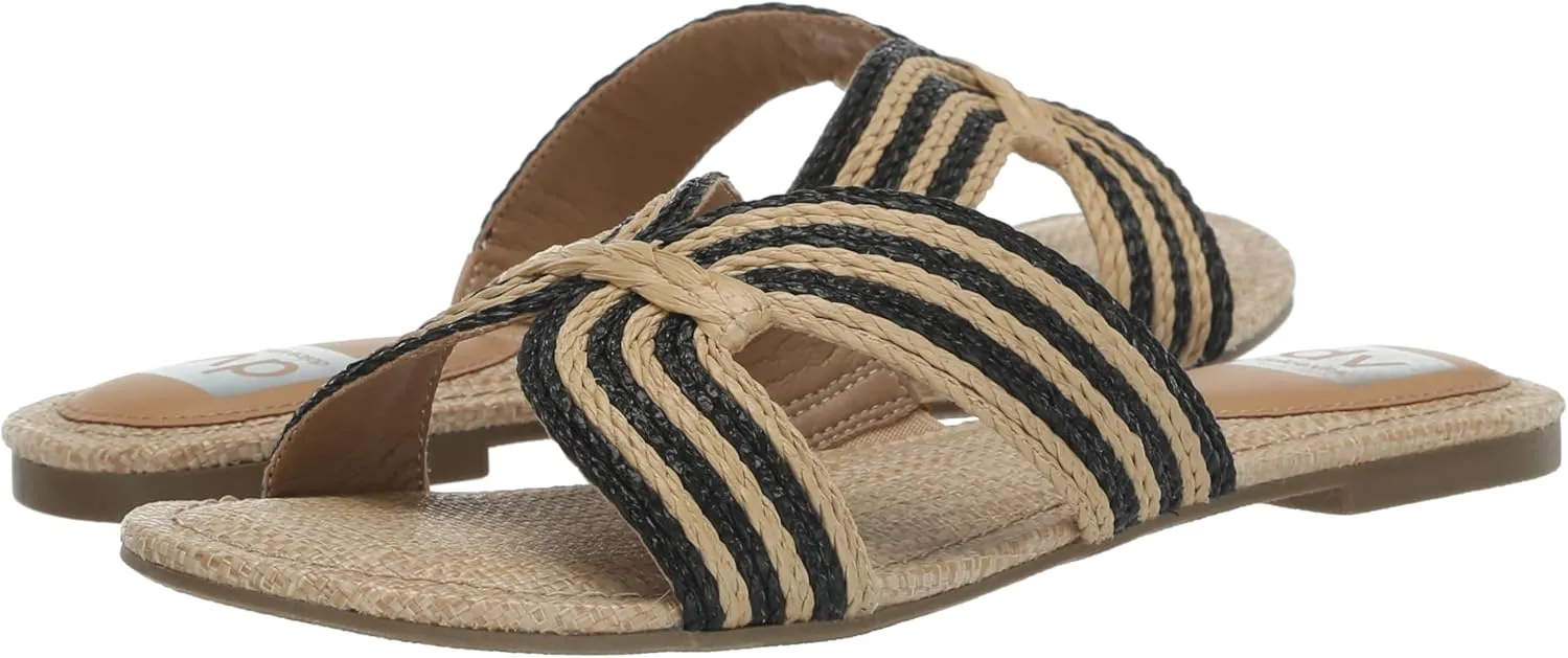 DV Dolce Vita Women's Geeya Sandal