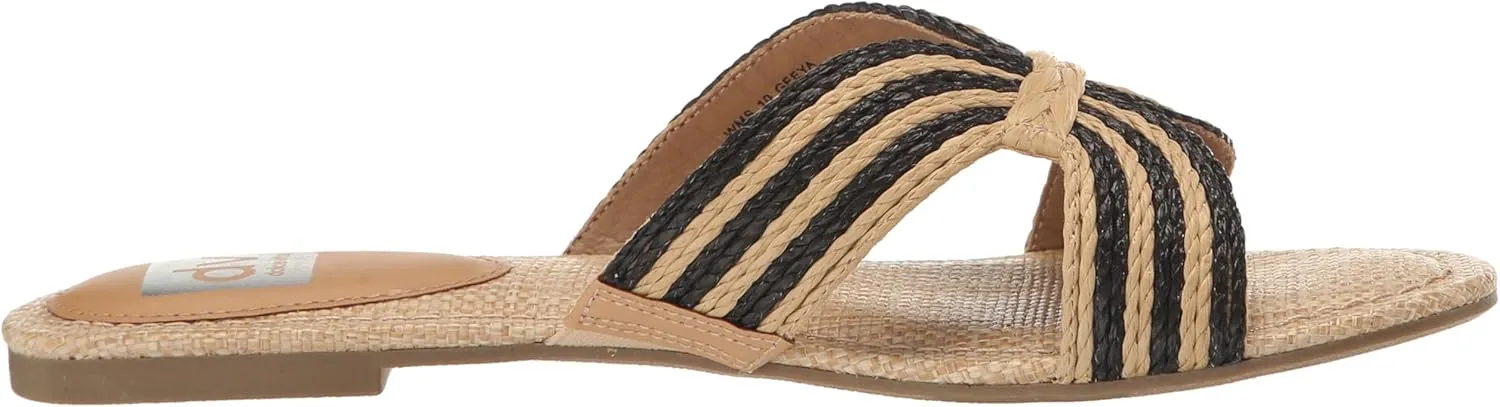 DV Dolce Vita Women's Geeya Sandal