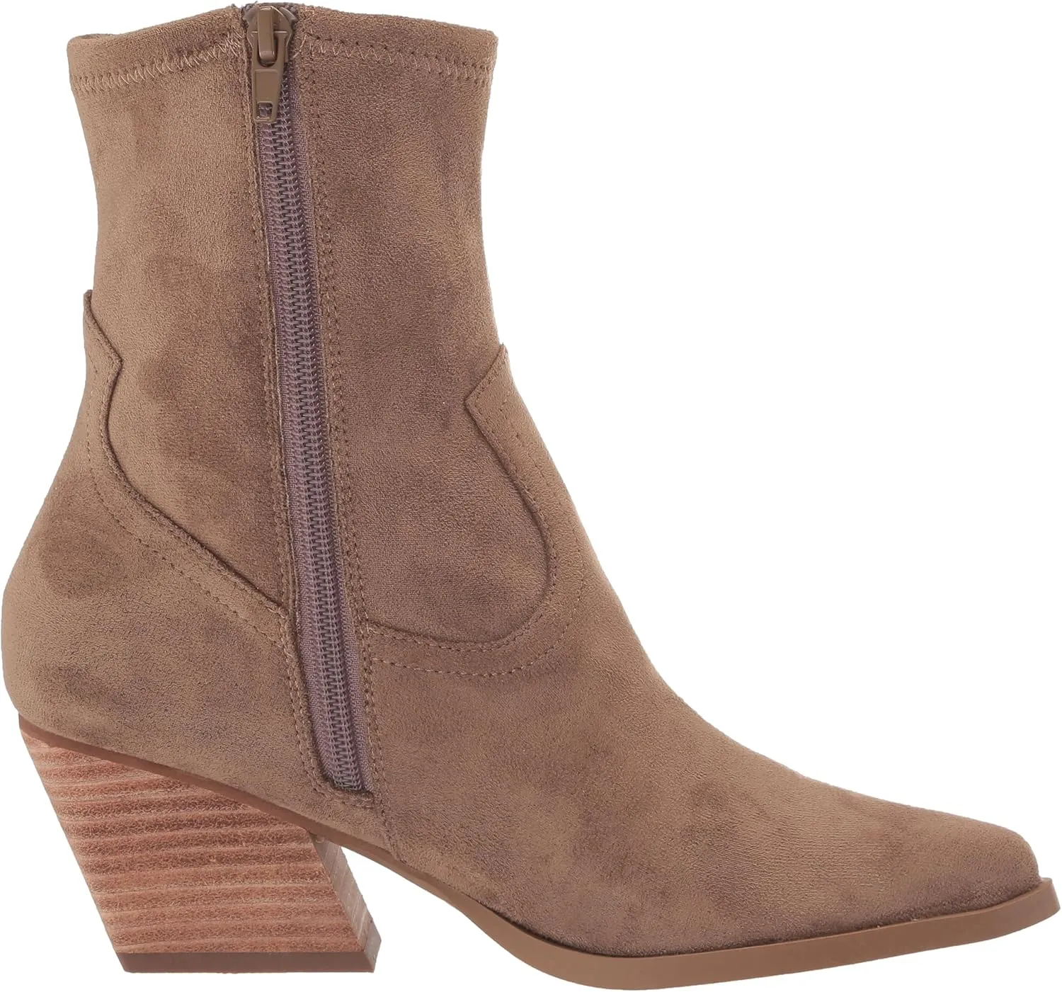 DV Dolce Vita Women's Kurt Ankle Boot