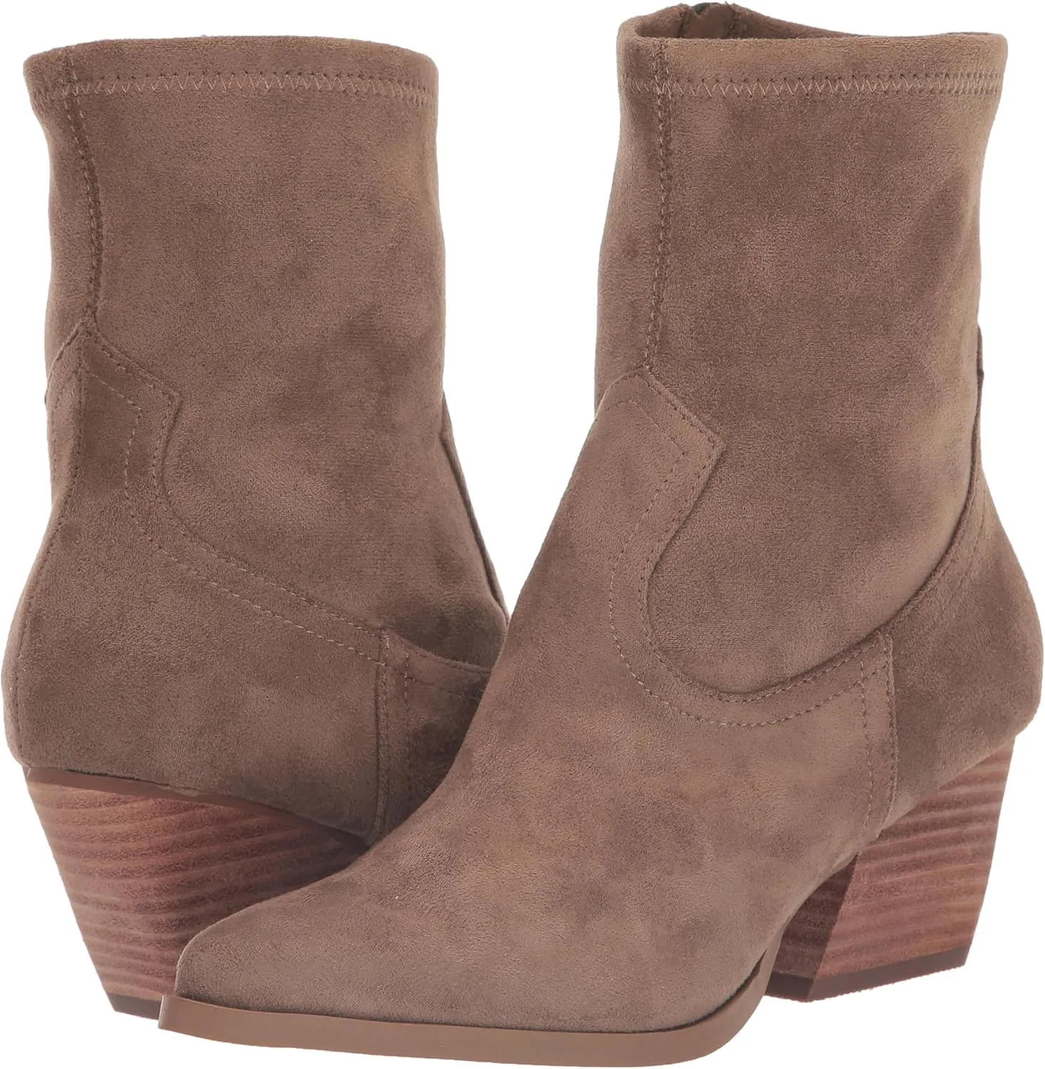 DV Dolce Vita Women's Kurt Ankle Boot