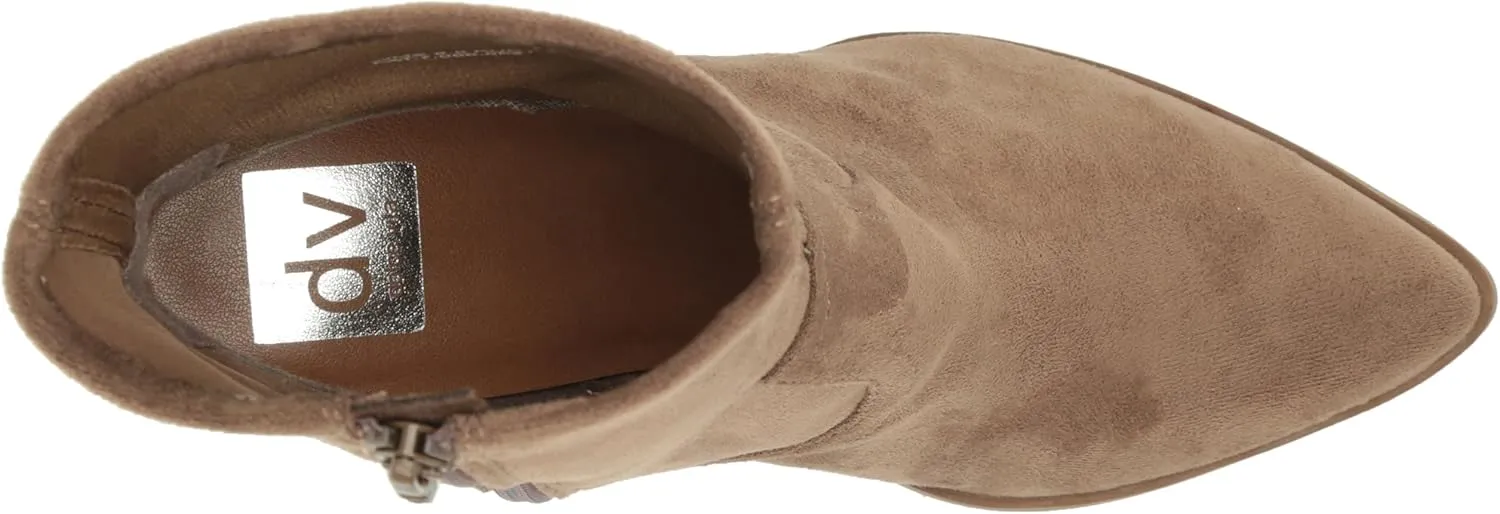 DV Dolce Vita Women's Kurt Ankle Boot