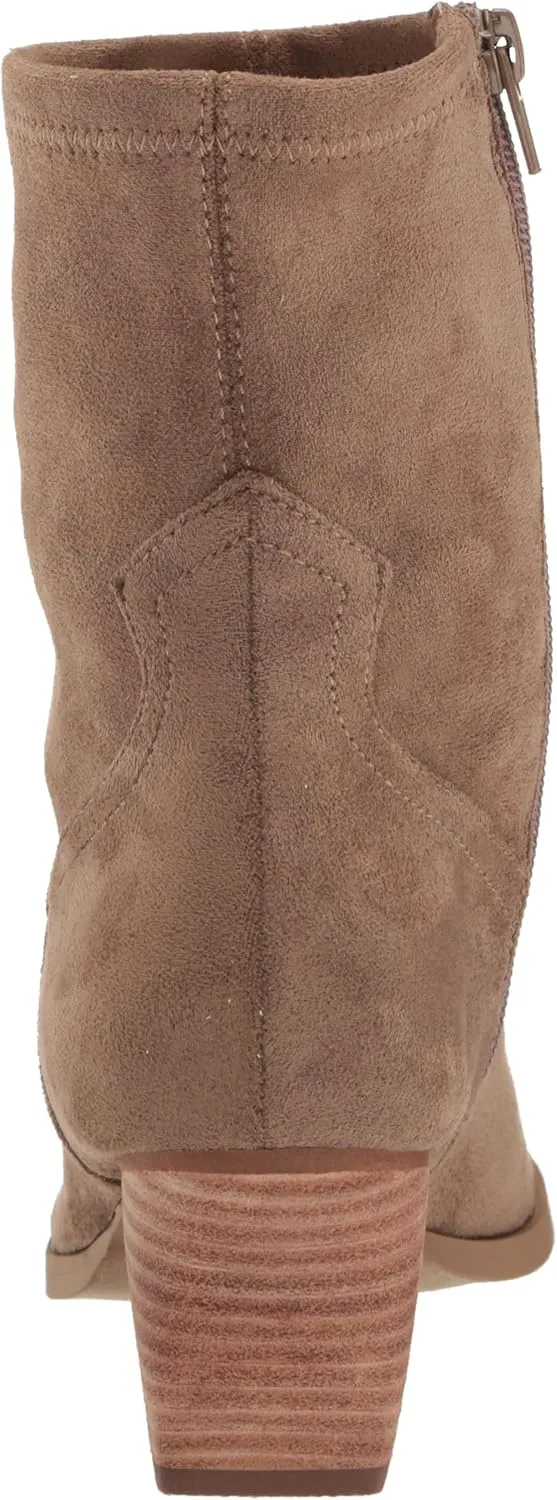 DV Dolce Vita Women's Kurt Ankle Boot