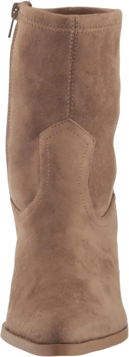 DV Dolce Vita Women's Kurt Ankle Boot