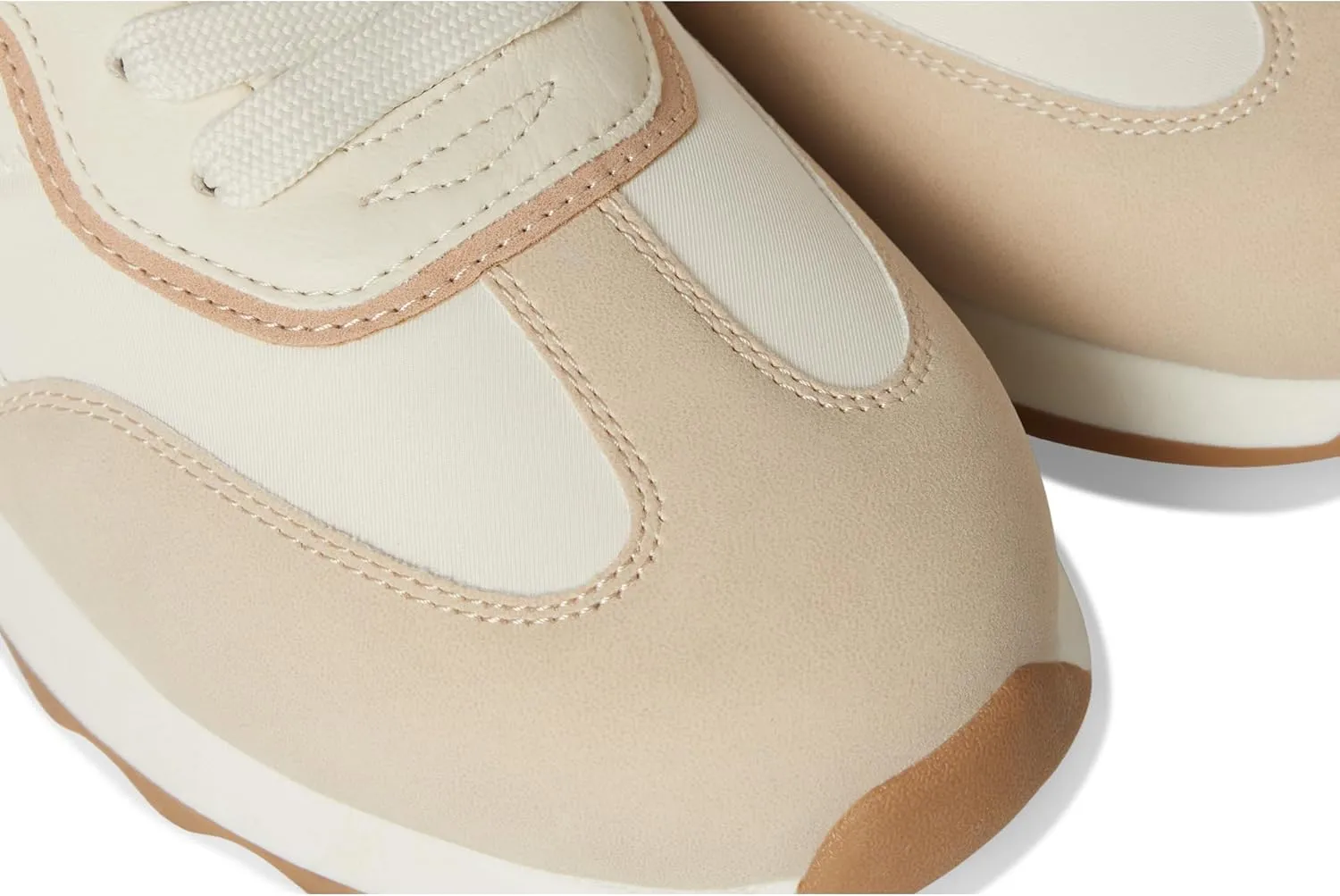 DV Dolce Vita Women's Zayder Sneaker
