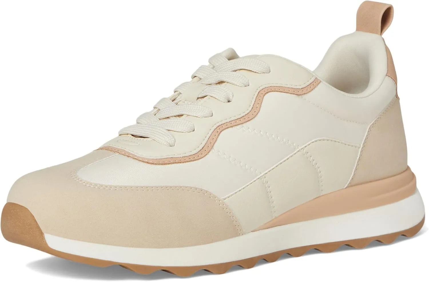 DV Dolce Vita Women's Zayder Sneaker